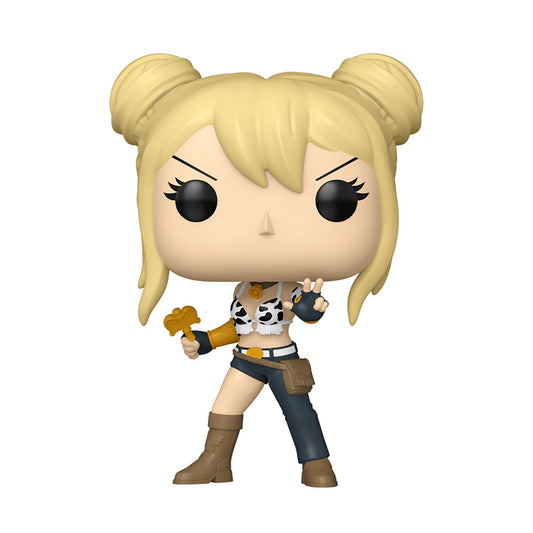 Lucy Taurus Form Funko