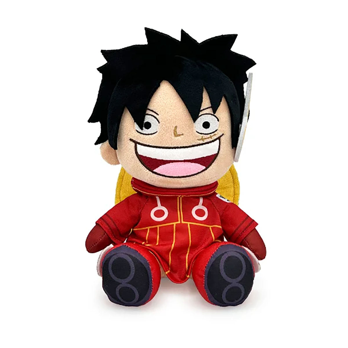 Luffy Egghead Plüsch