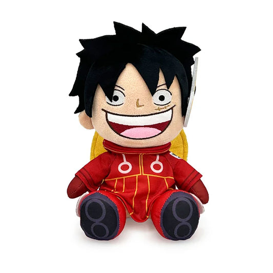 Luffy Egghead Plüsch
