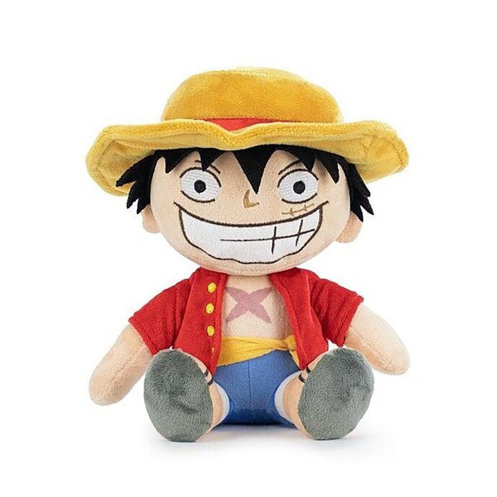 Luffy Plüsch One Piece