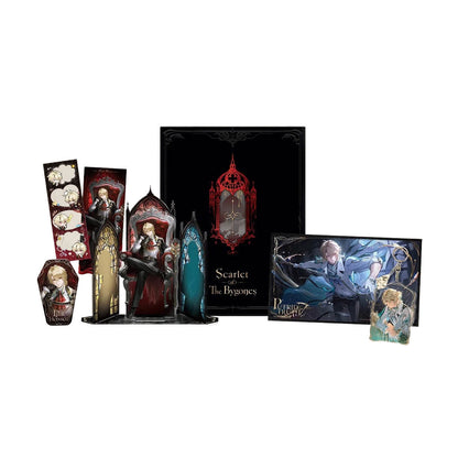 Luuk Herssen Geschenkbox