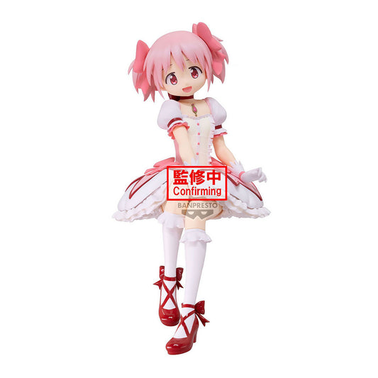 Madoka Kaname Figur