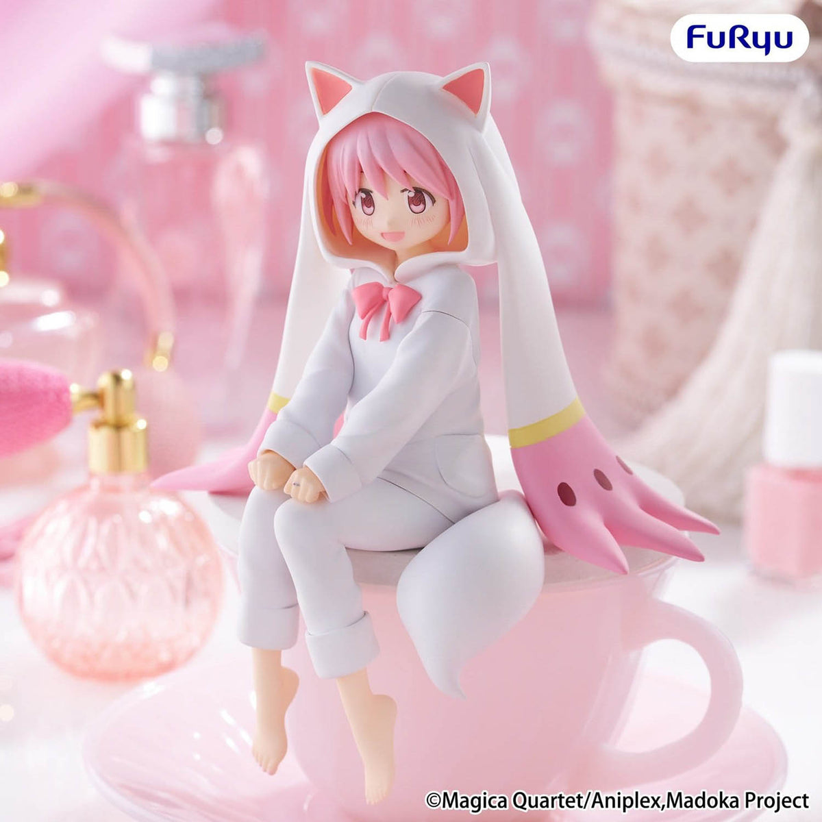Madoka Kaname Noodle Stopper