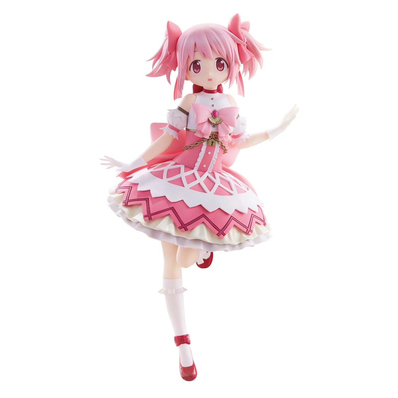 Madoka Kaname Walpurgisnacht Rising Figur