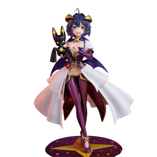 Magia Baiser Vivit Figure