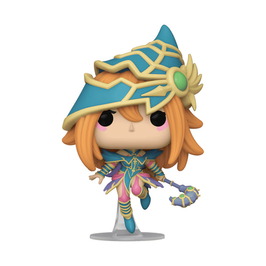 Magician's Valkyria Funko