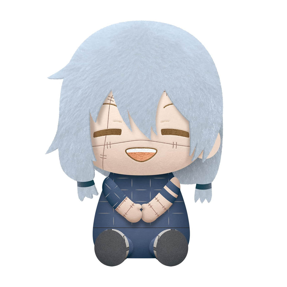 Mahito Big Plush