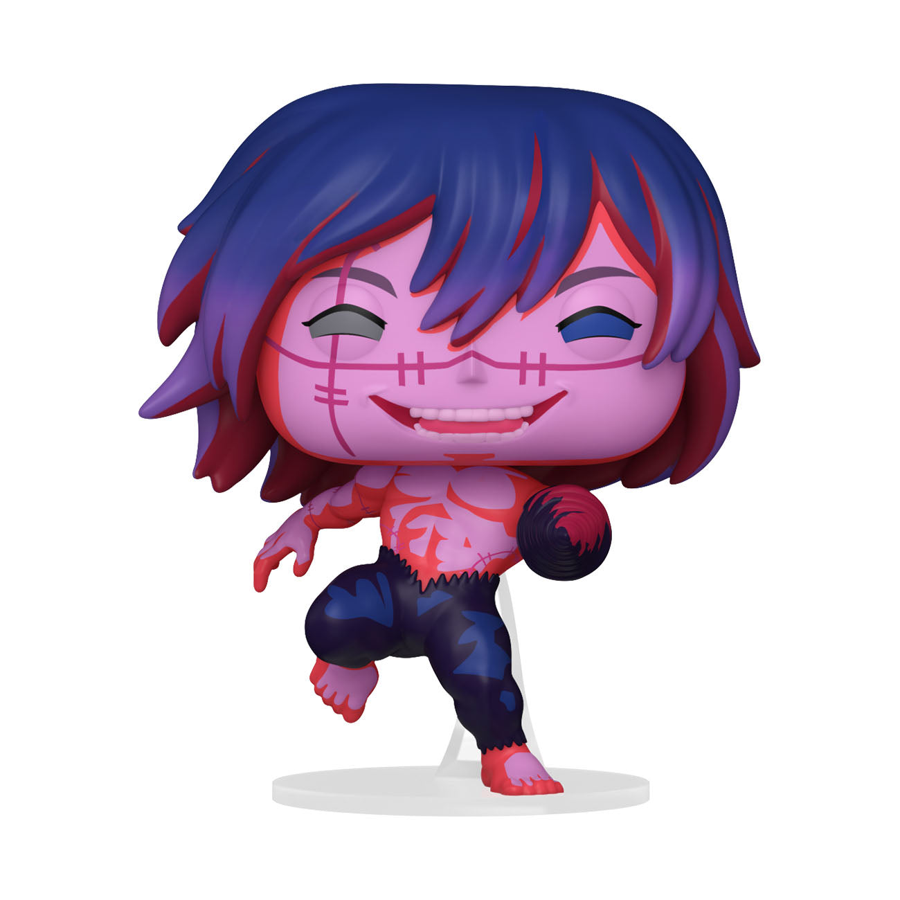 Mahito Funko Pop Jujutsu Kaisen