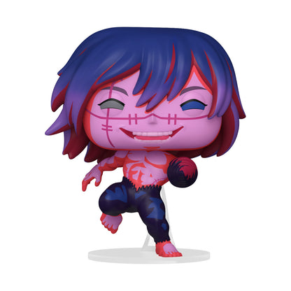 Mahito Funko Pop Jujutsu Kaisen