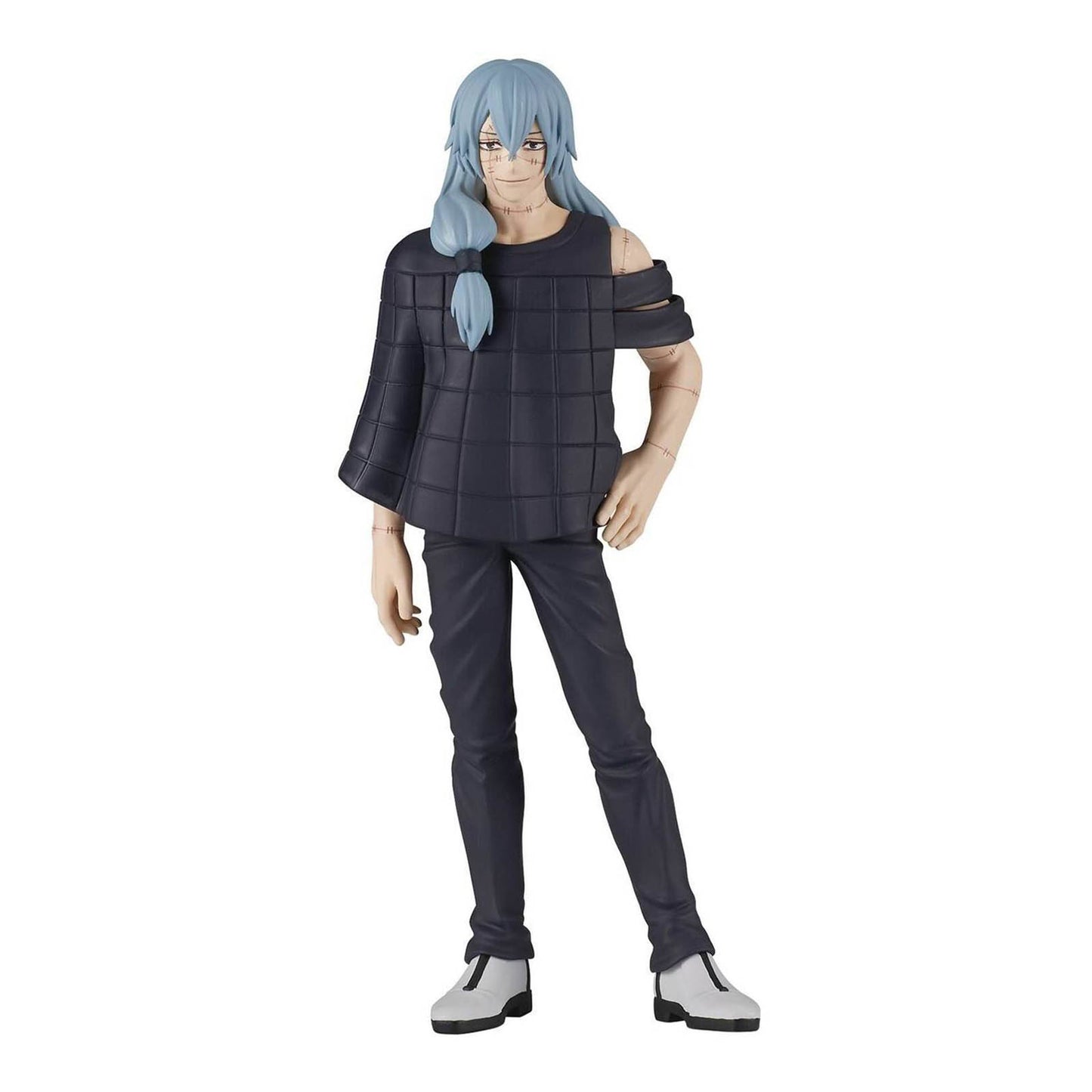 Mahito Jukon No Kata Banpresto