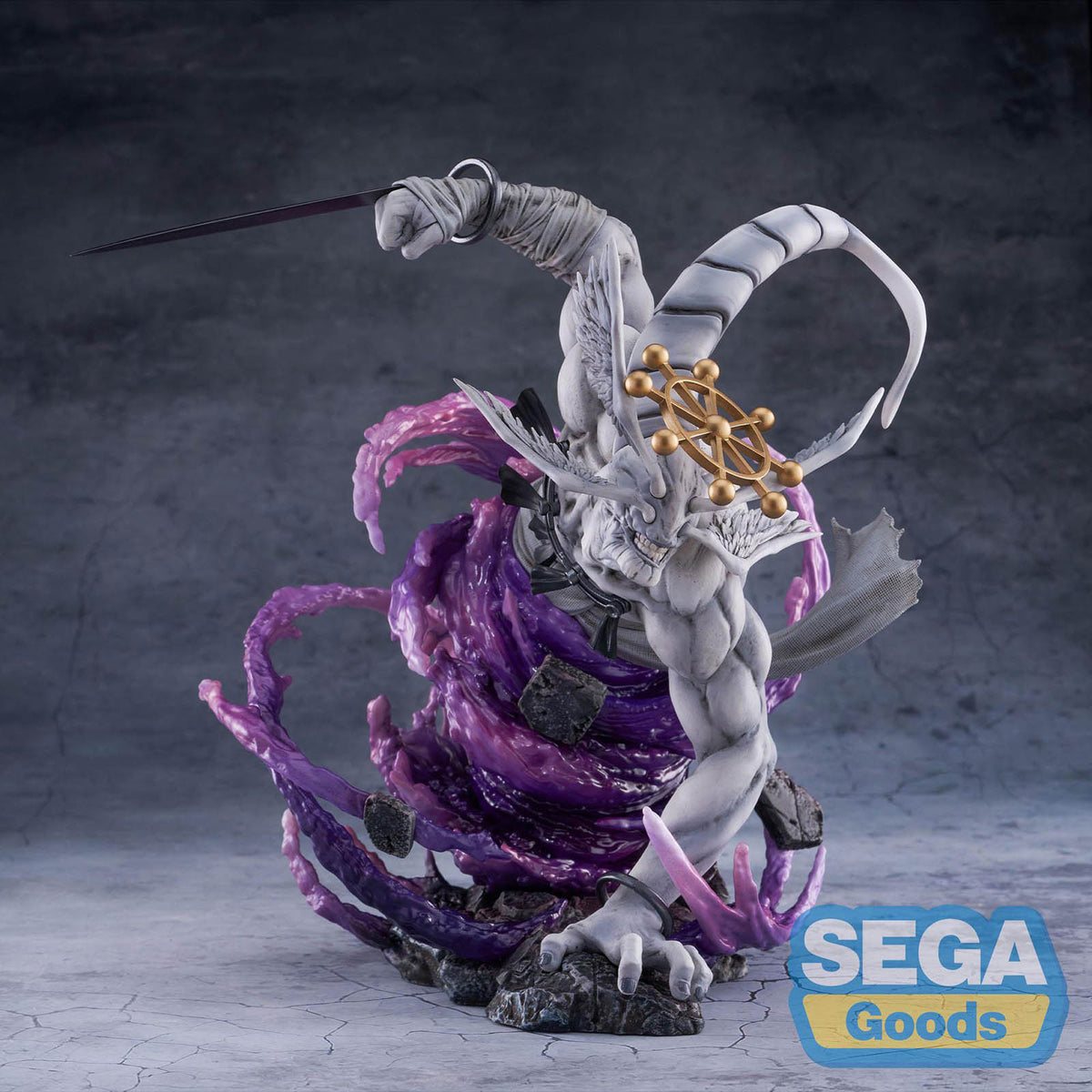 Mahoraga Figur FIGURIZMa