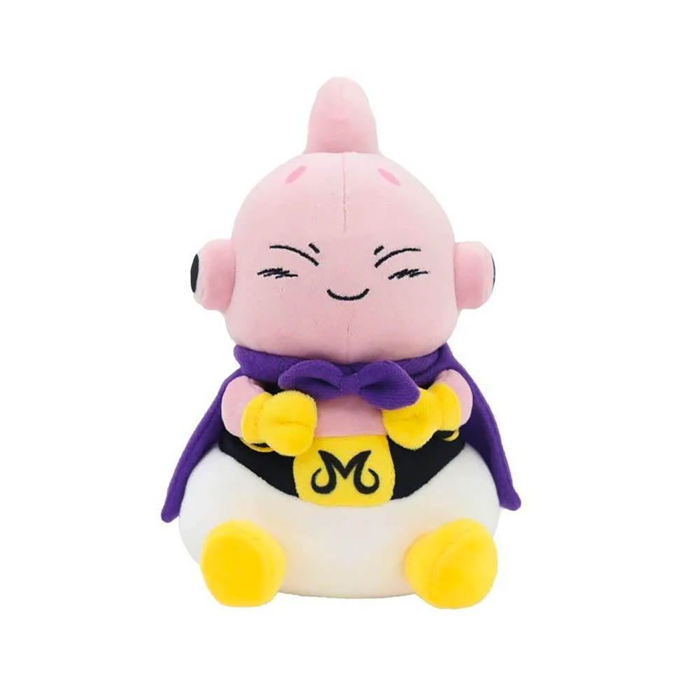 Majin Buu Pluesch Armkissen