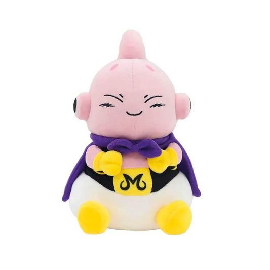 Majin Buu Pluesch Armkissen