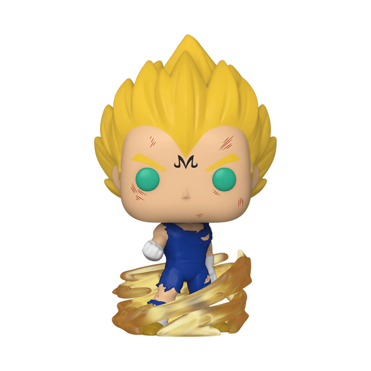 Majin Vegeta Dragon Ball Z Funko