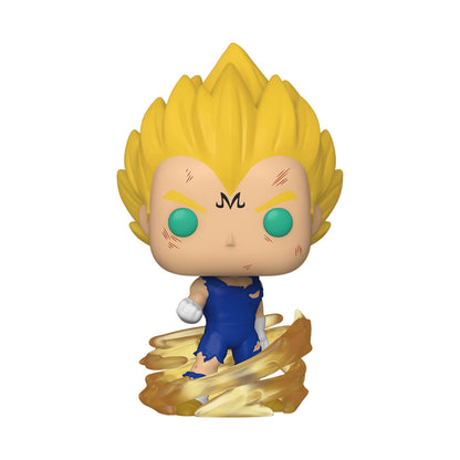Majin Vegeta Dragon Ball Z Funko