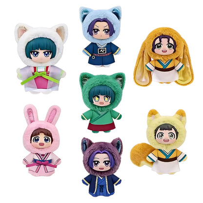 Maomao Plush Blind Box 