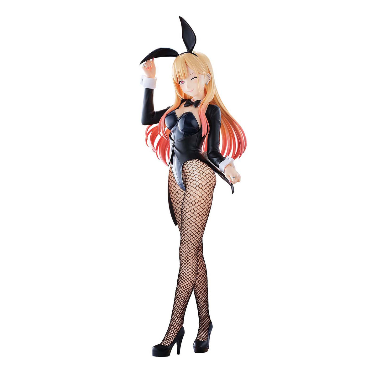 Marin Halloween Bunny Figur