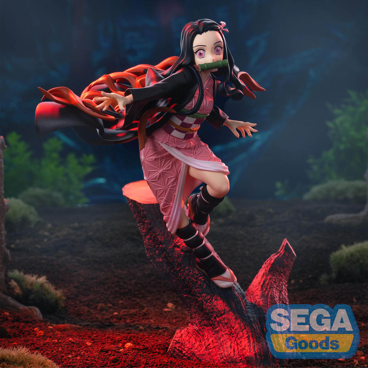 Marin Jersey Maid Figur