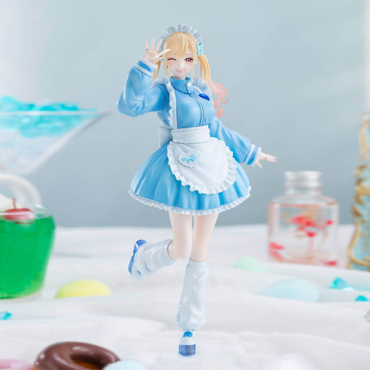 Marin Jersey Maid Figur