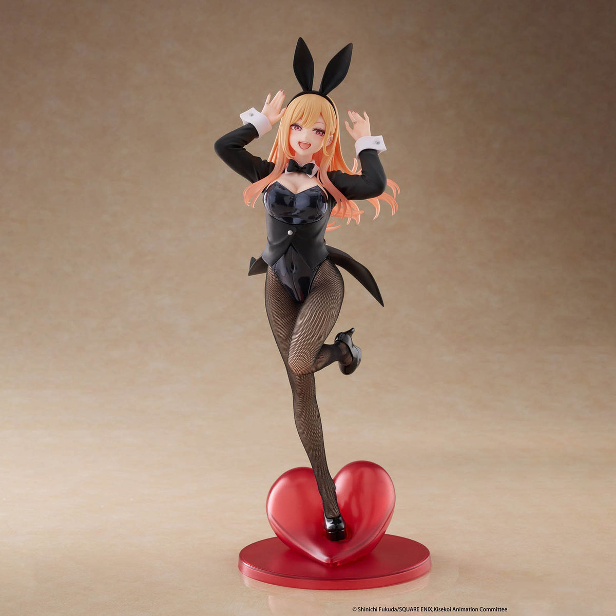 Marin Kitagawa Bunny Figur