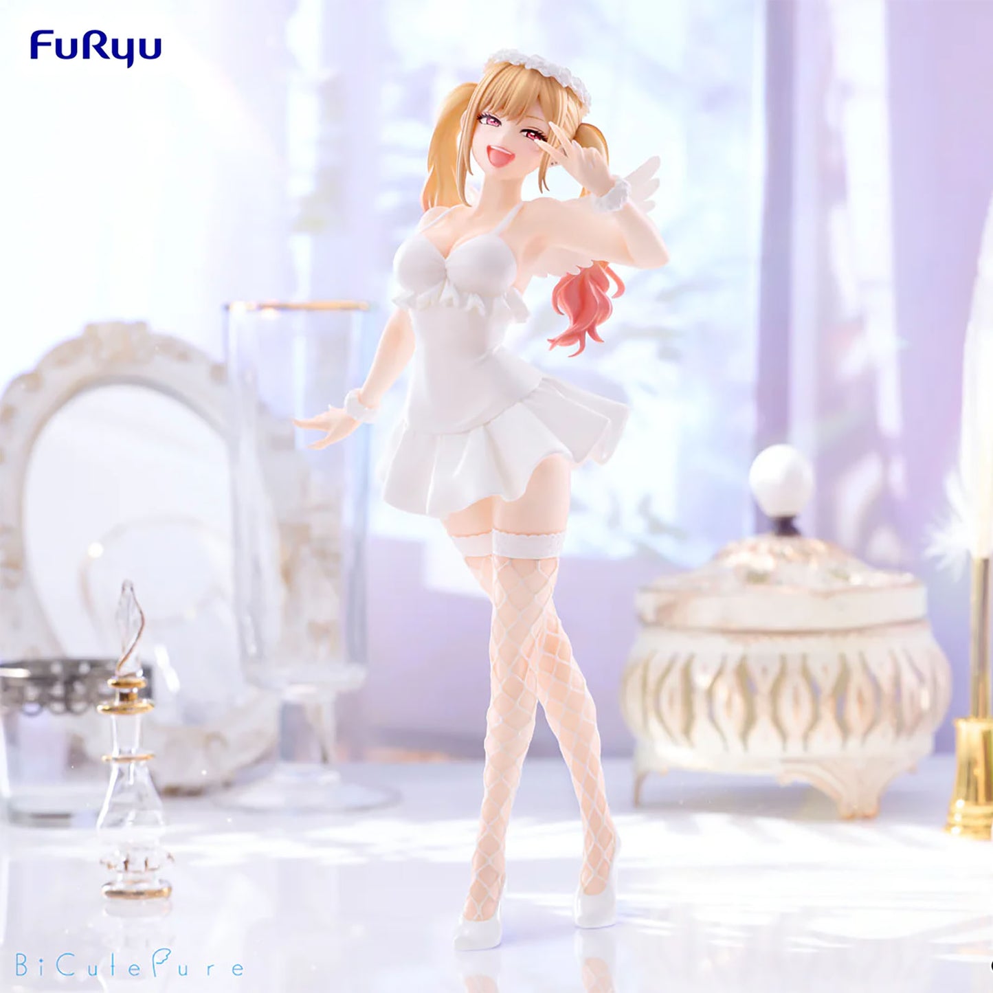 Marin Kitagawa Figur