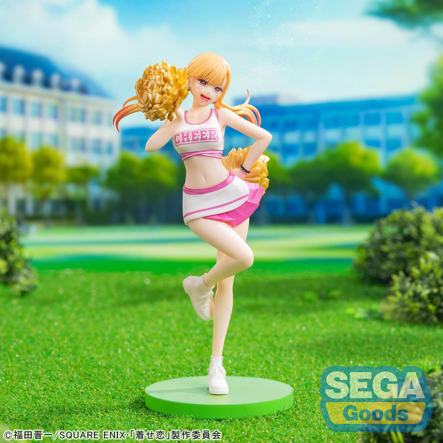 Marin Kitagawa Figur My Dress-Up Darling