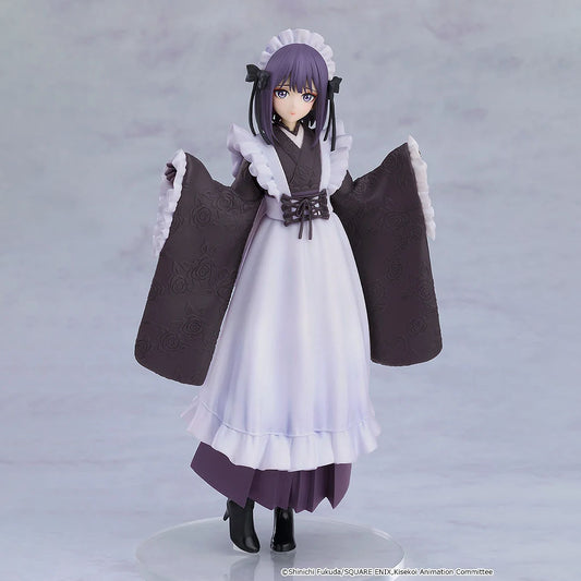 Marin Kitagawa Shizuku Kuroe Pop Up Parade