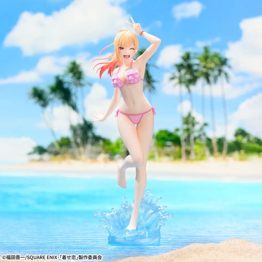 Marin Kitagawa XStellar Figur