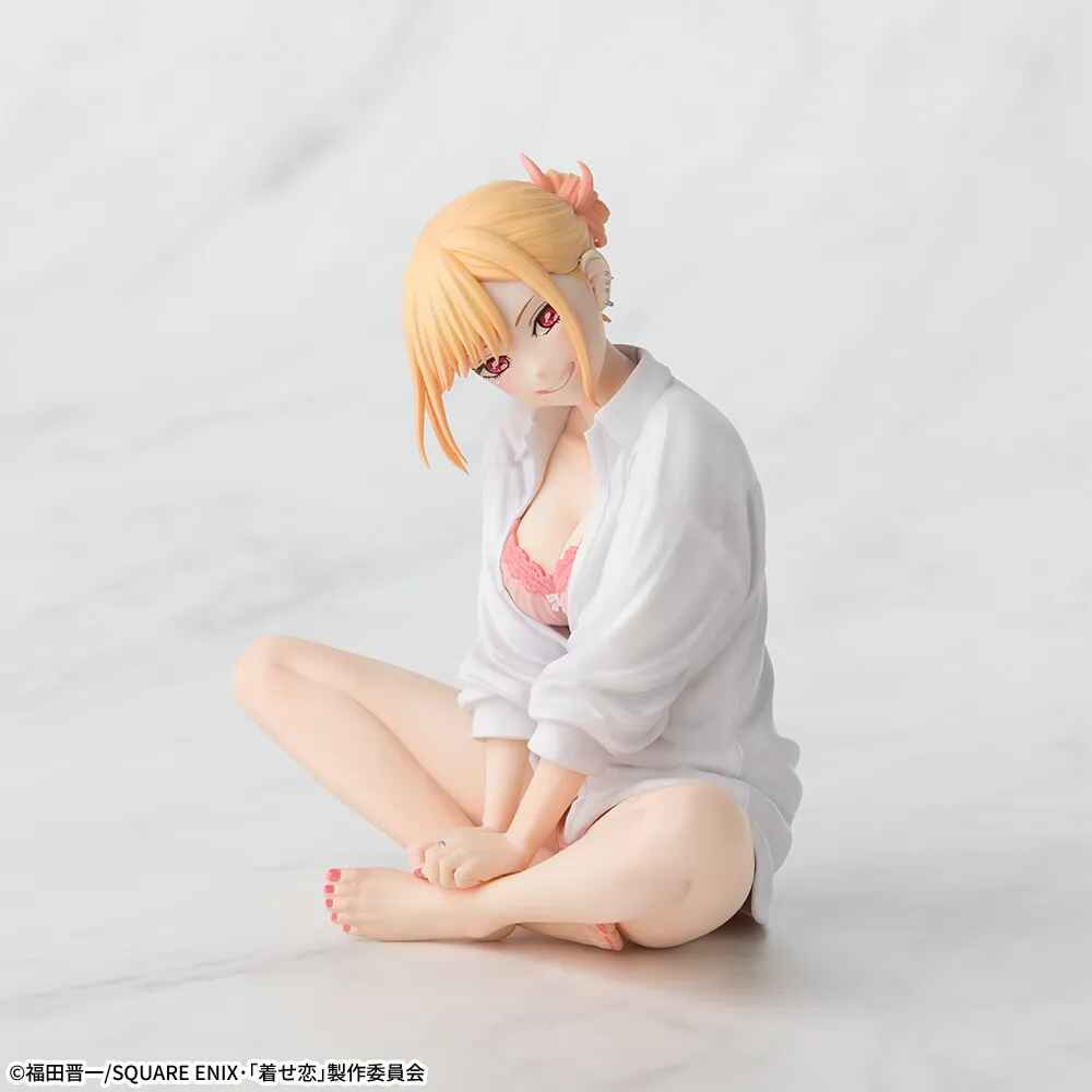Marin Kitagawa Yumemirize Figur
