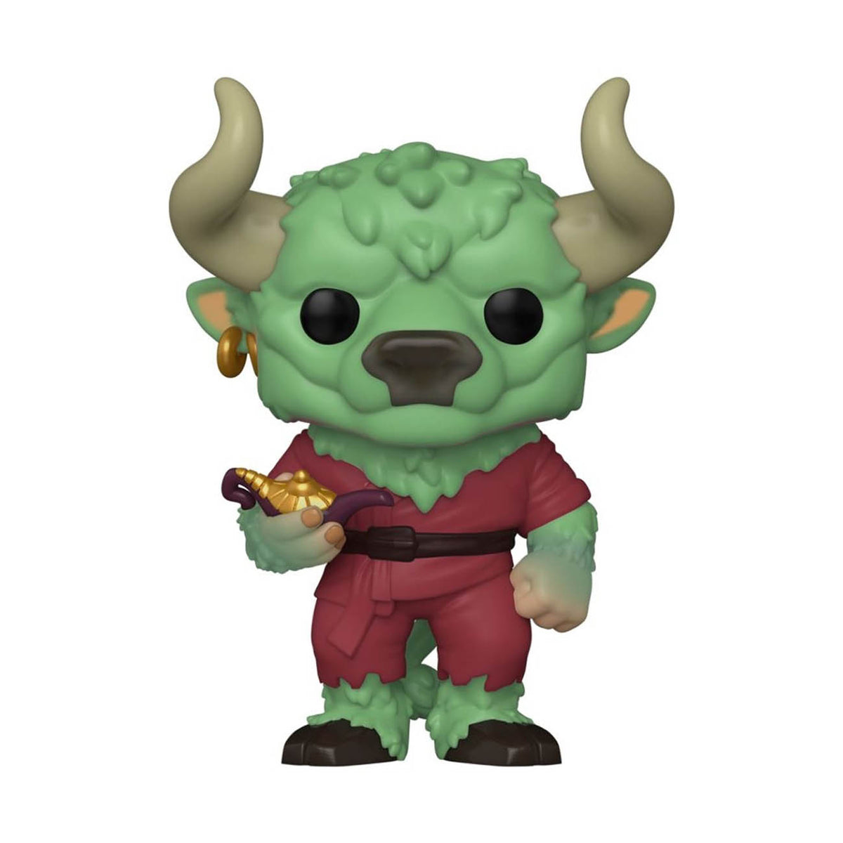 Marvel Doctor Strange Rintrah Funko