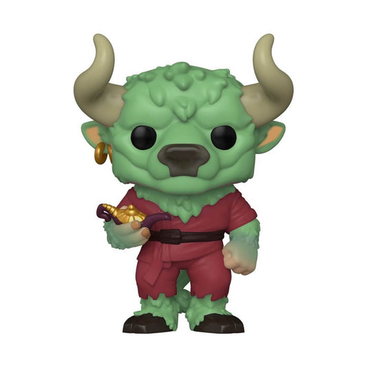 Marvel Doctor Strange Rintrah Funko