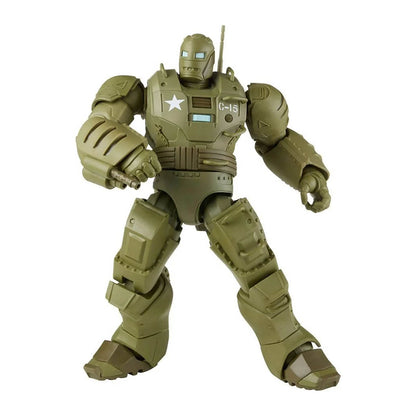 Marvel Legends Hydra Stomper Figur