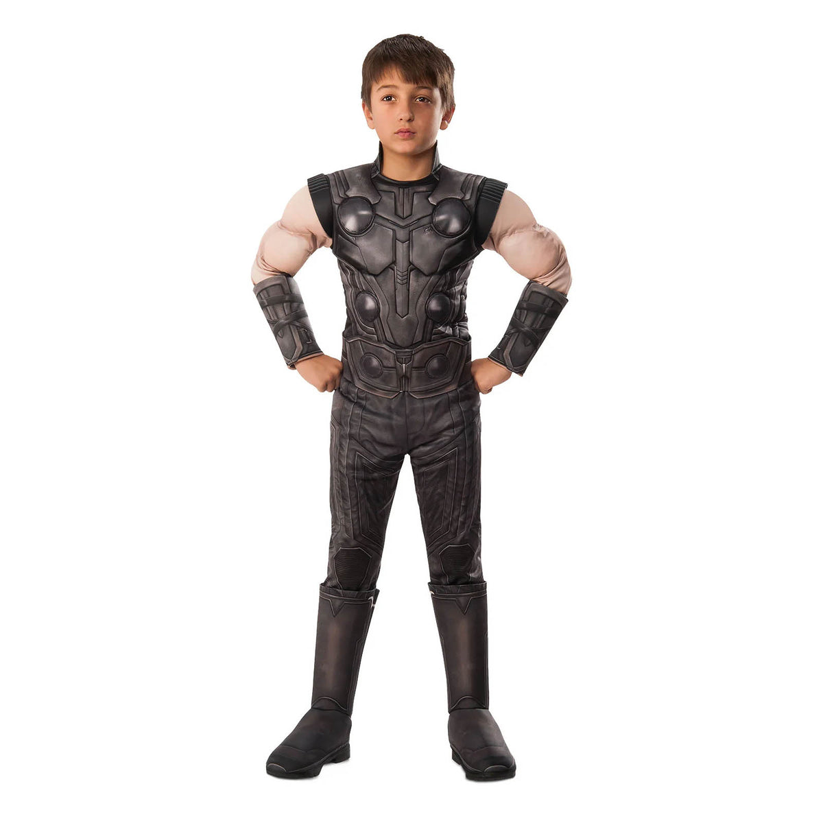 Marvel Thor Avengers Infinity War Kinderkostüm