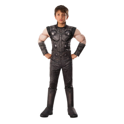 Marvel Thor Avengers Infinity War Kinderkostüm