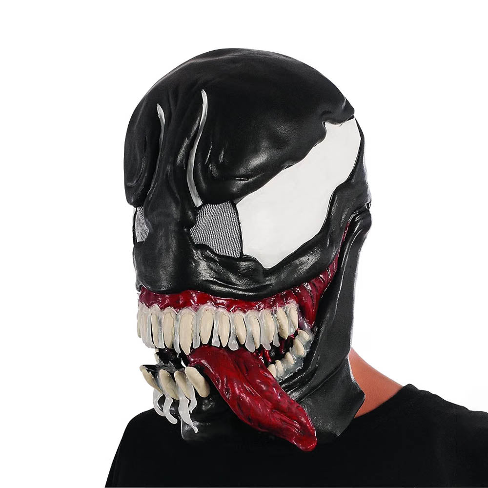 Marvel Universe Venom 3/4 Maske