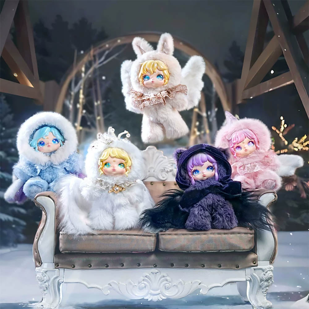 Maytree Dumia Blind Box