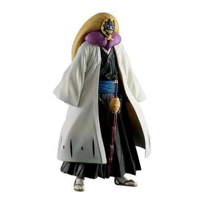Mayuri Kurotsuchi Figur