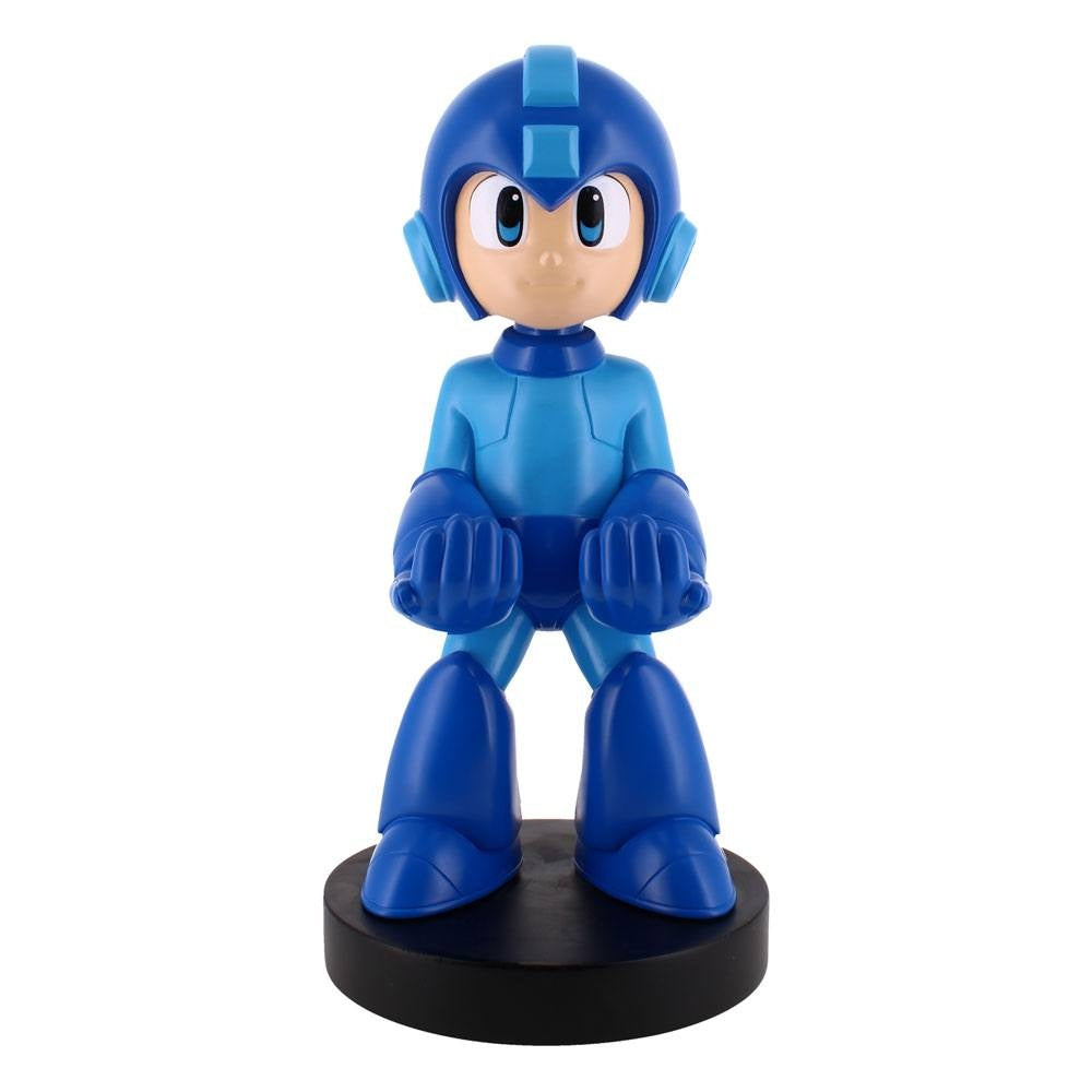 Mega Man Cable Guy Halterung