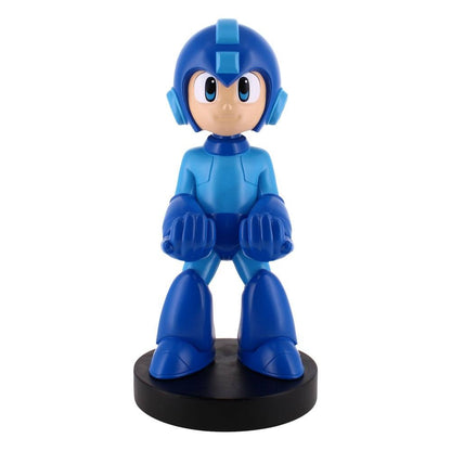 Mega Man Cable Guy Halterung