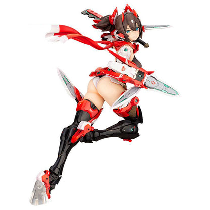 Megami Device - Asra Ninja Bonus Edition - Modellbausatz - 28cm - Kotobukiya
