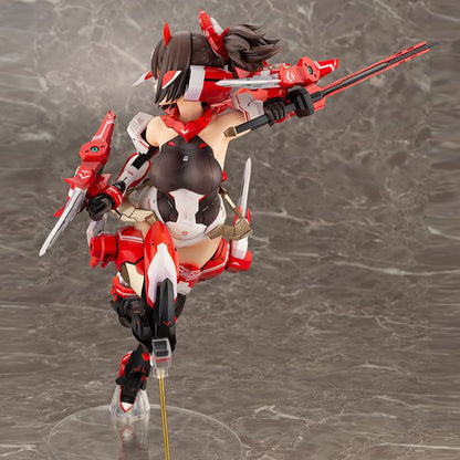 Megami Device - Asra Ninja Bonus Edition - Modellbausatz - 28cm - Kotobukiya