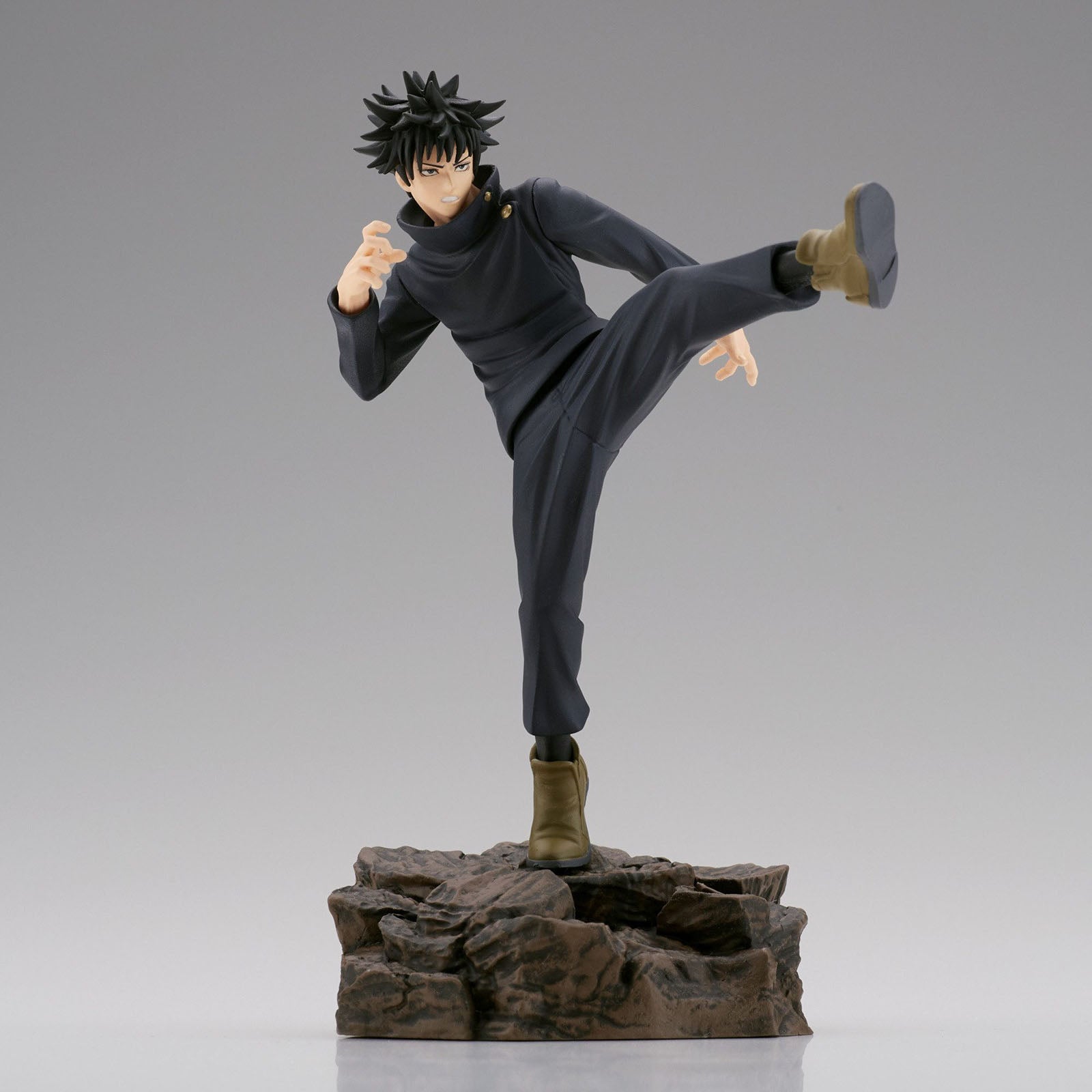 Megumi Fushiguro Combination Battle Figur