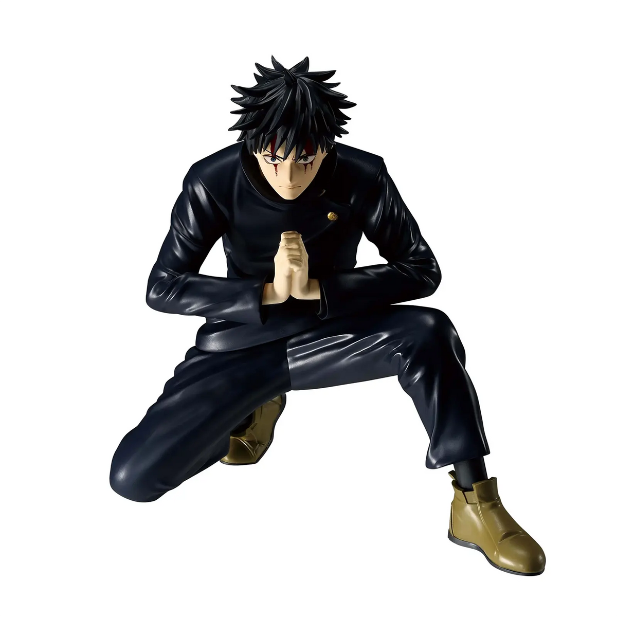 Megumi Fushiguro Figur