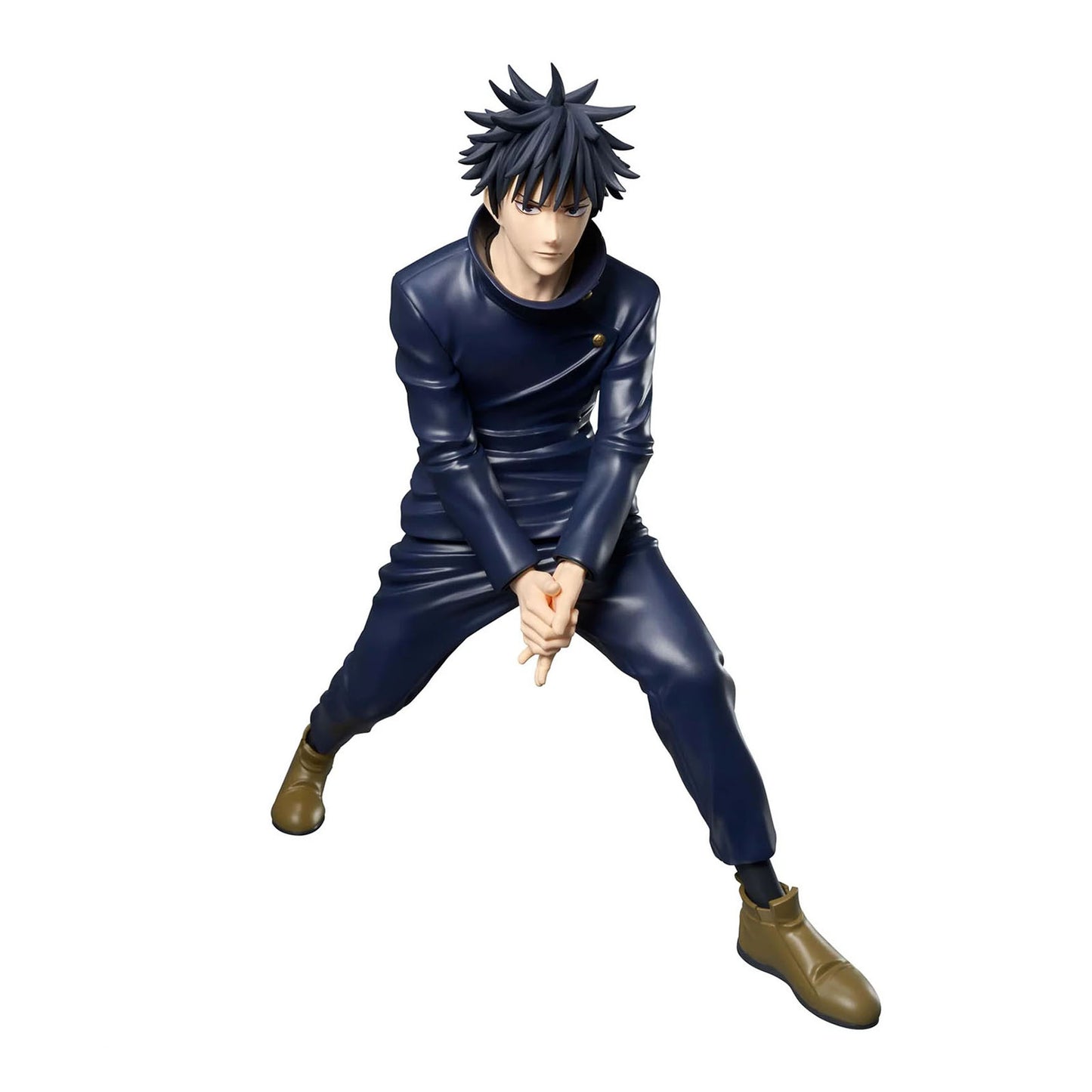 Megumi Fushiguro Grandista Figur