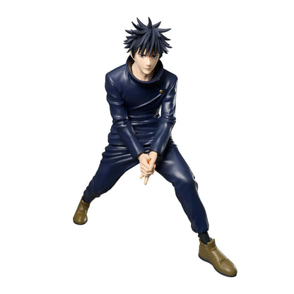 Megumi Fushiguro Grandista Figur