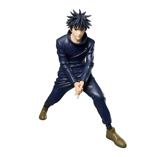 Megumi Fushiguro Grandista Figur