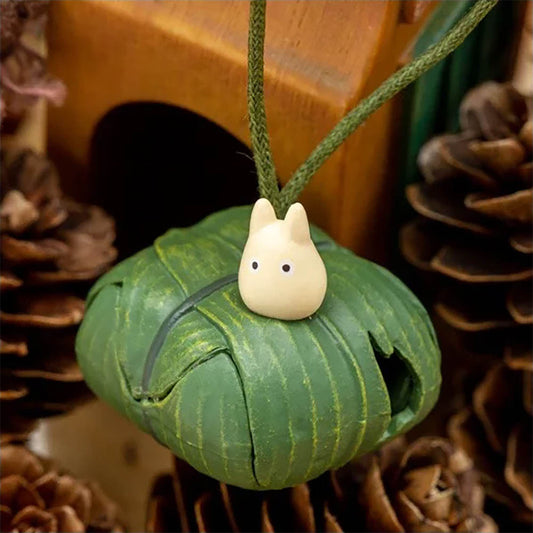 Mein Nachbar Totoro Gloeckchen Anhaenger BENELIC