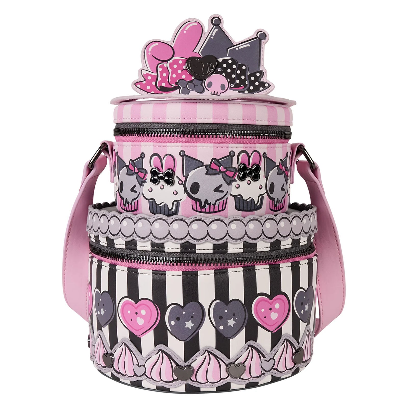 Melody Kuromi Tasche