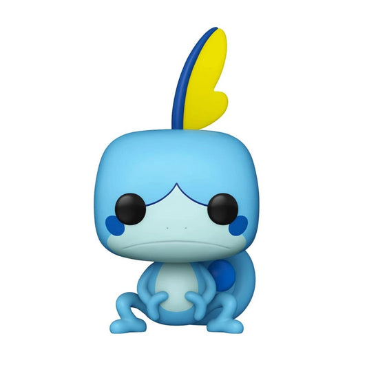 Memmeon Funko POP Figur