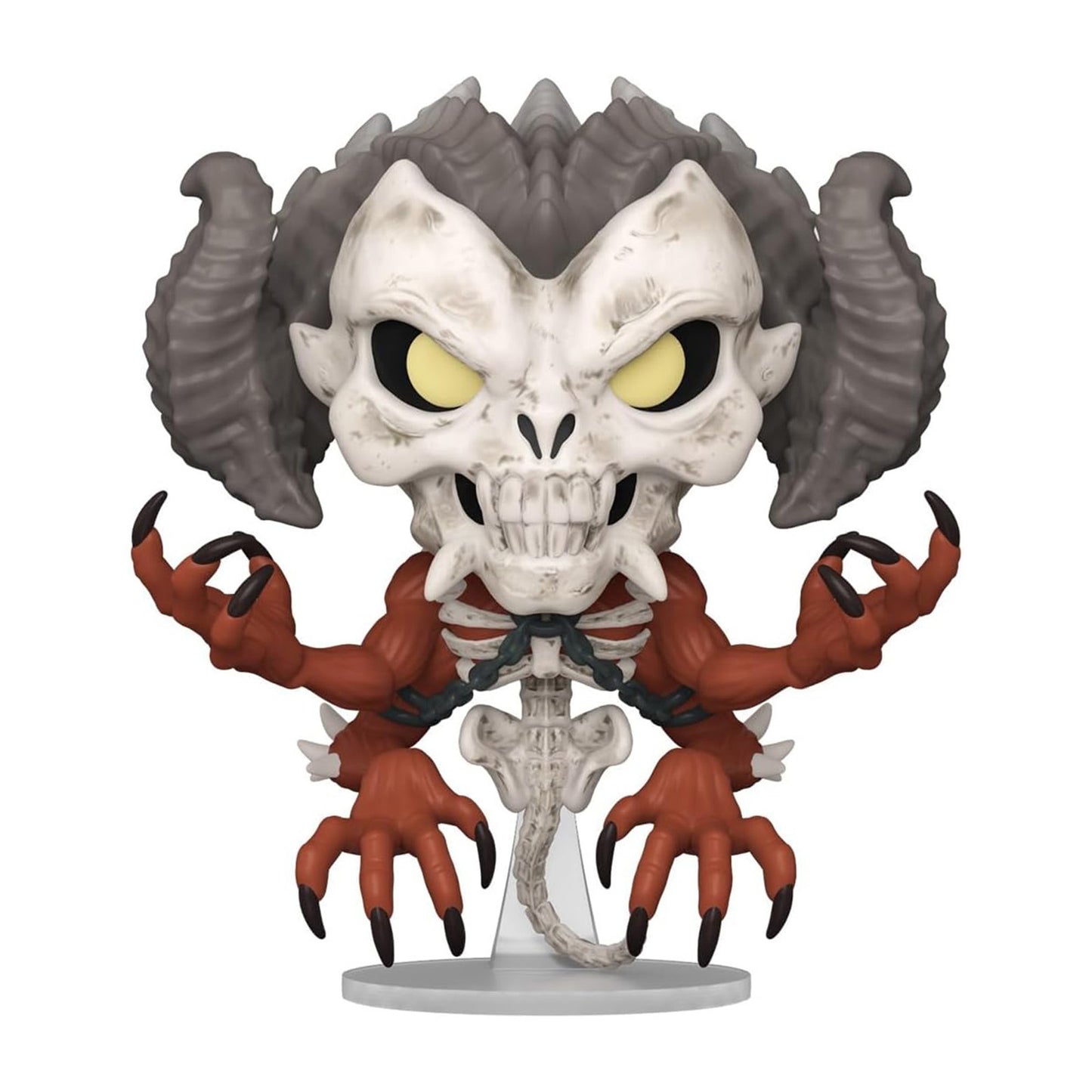 Mephisto Funko